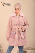 Fur jacket Cashmir
