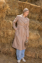Montu Hut Beige