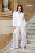 Suite Byte White