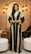 Ramadan Kaftan Janzari