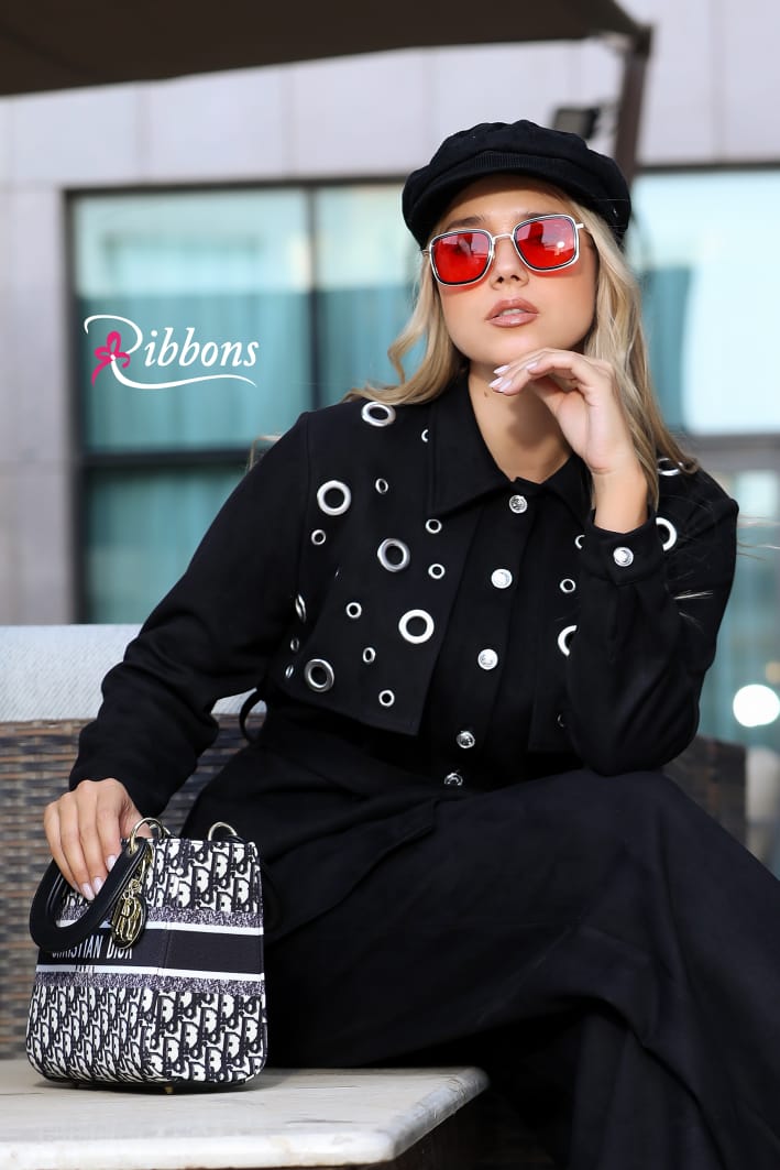 Sut Swedish Elite Black