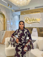 Jaber Sirma dress Move