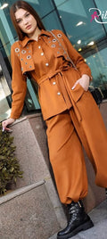 Suit Swedish Elite Havan