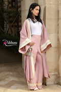 Linen Suite Cashmir