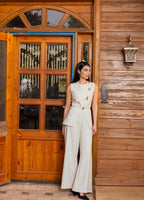 Golden Touch Set beige