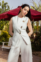 Golden Touch Set Off White