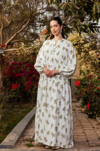 Maxi dress Oilve
