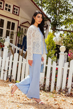 Modern Jbeer Suit Baby blue