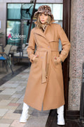 Trench Coat Elite Beige