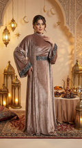 Ramadan Twins Champagne