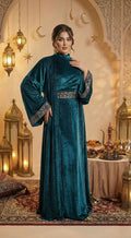 Ramadan Twins Janzari