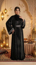 Ramadan Twins Black