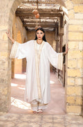 Linen Suite White